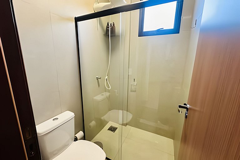 Loft exclusive a 200 metros da Ufu