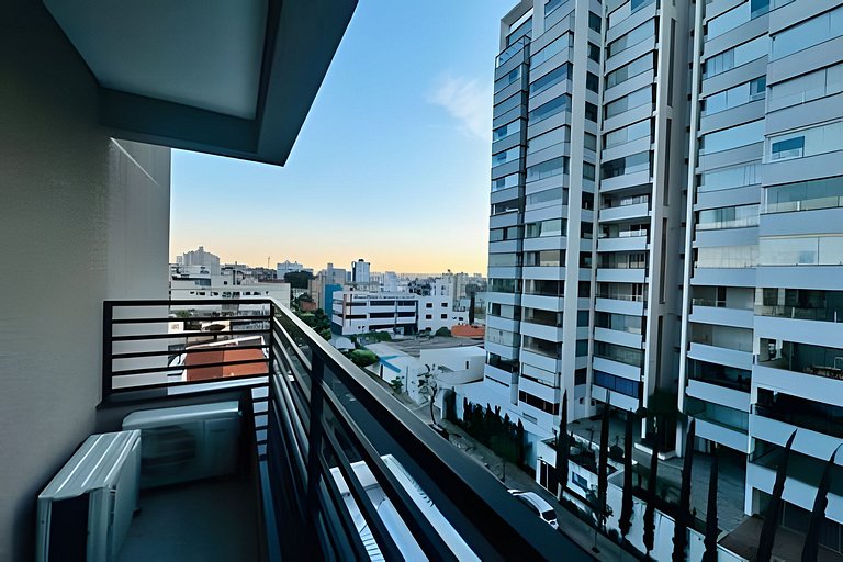 Loft exclusive a 200 metros da Ufu