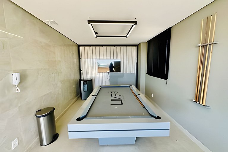 Loft exclusive a 200 metros da Ufu