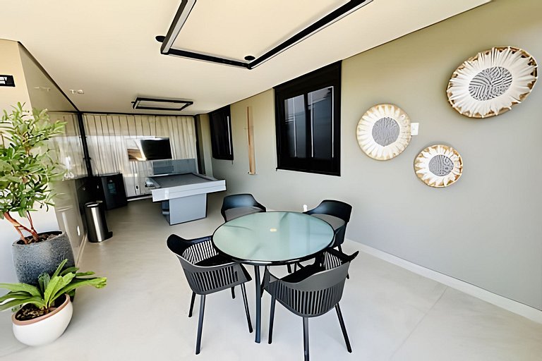 Loft exclusive a 200 metros da Ufu