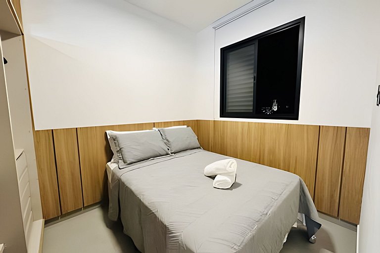 Studio Living |Conforto e estilo