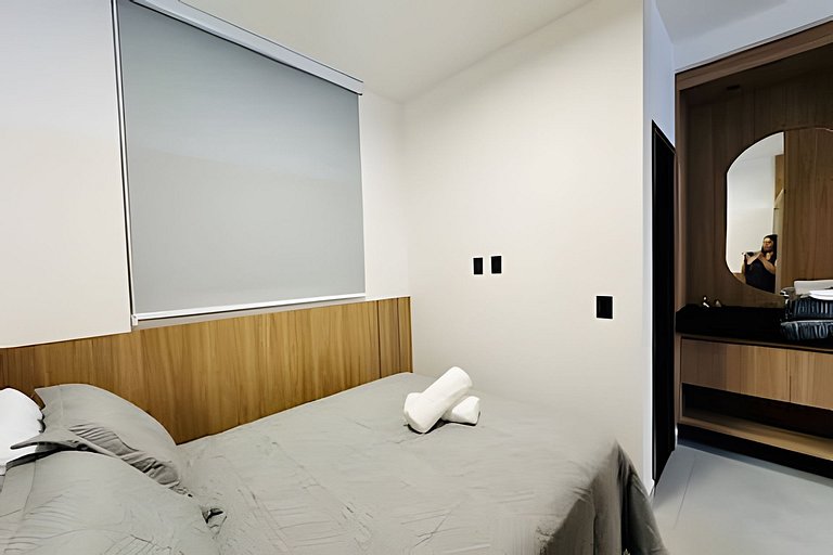Studio Living |Conforto e estilo