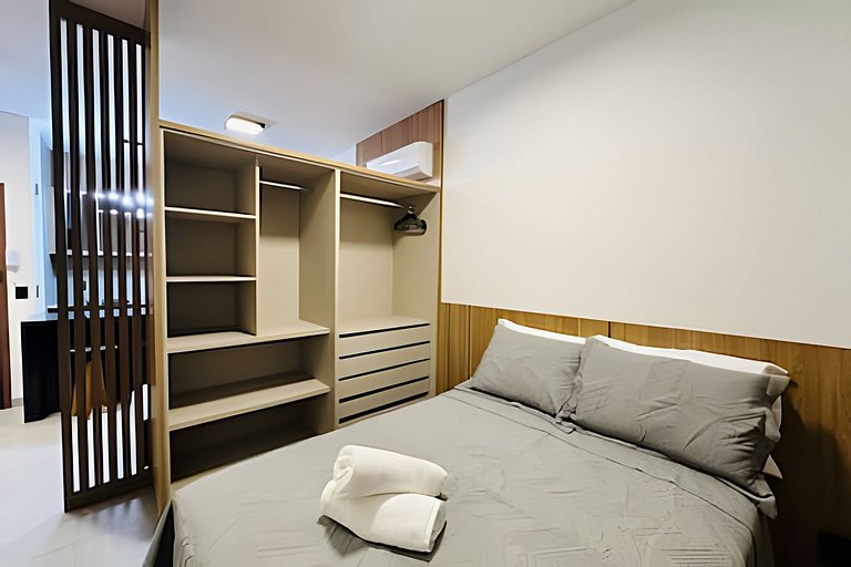 Studio Living |Conforto e estilo