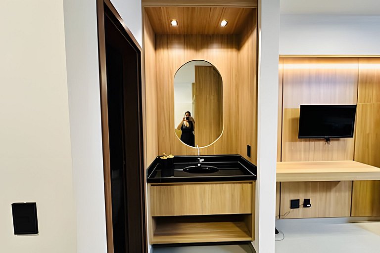 Studio Living |Conforto e estilo
