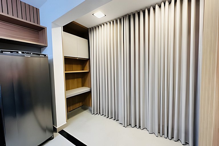 Studio Living |Conforto e estilo