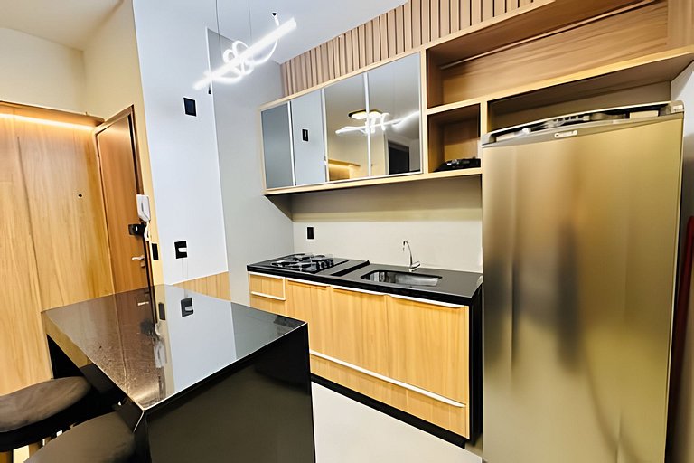 Studio Living |Conforto e estilo