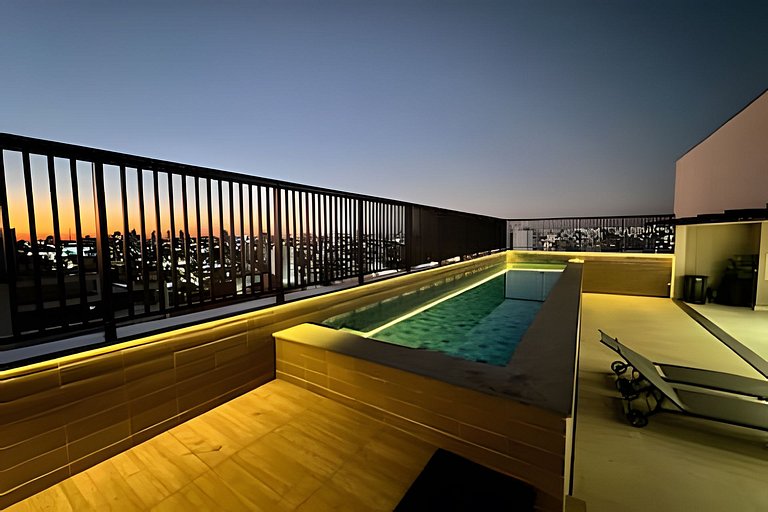 Studio Living |Conforto e estilo