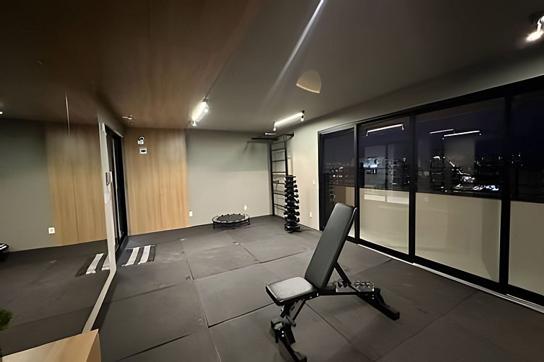 Studio Living |Conforto e estilo