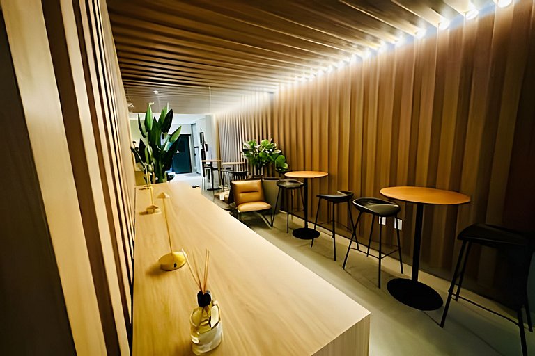 Studio Living |Conforto e estilo