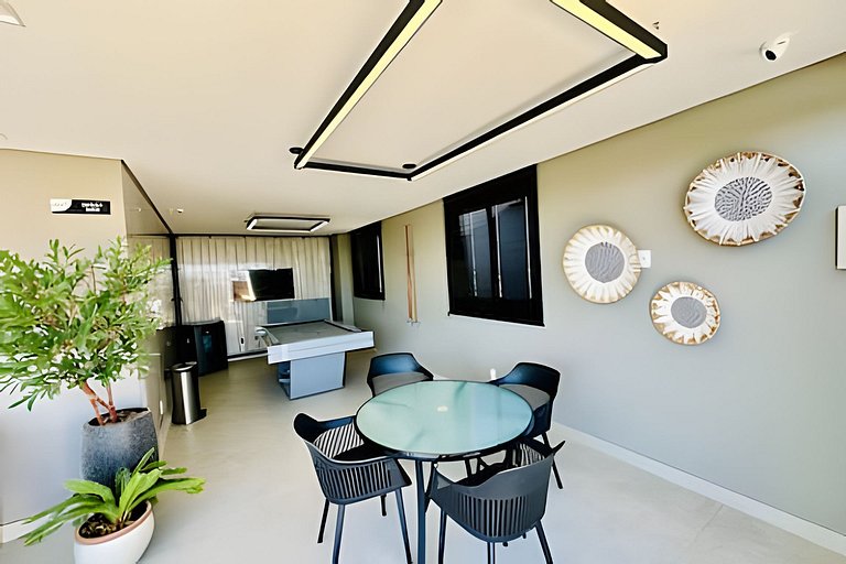 Studio Living |Conforto e estilo