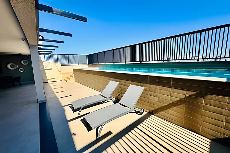 Studio Living |Conforto e estilo