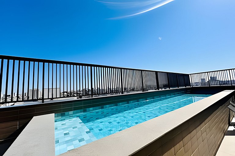 Studio Living |Conforto e estilo