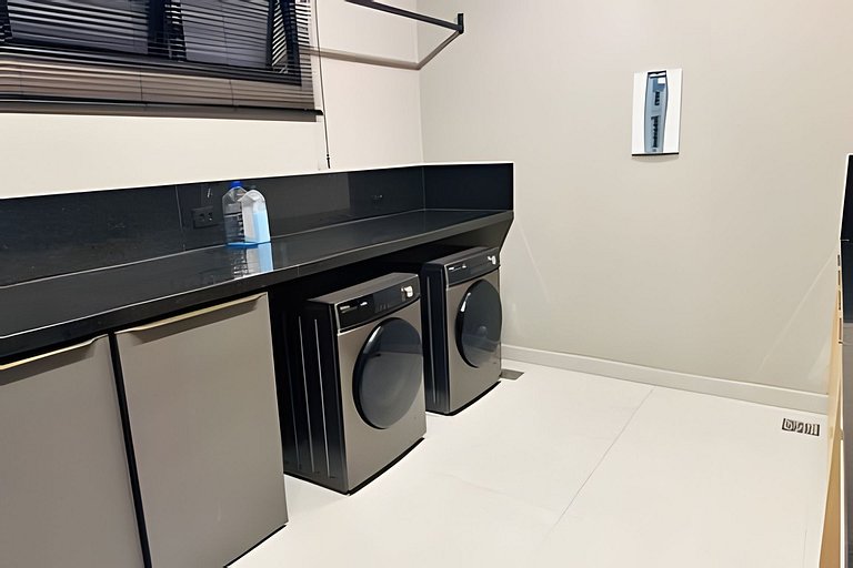 Studio Living |Conforto e estilo