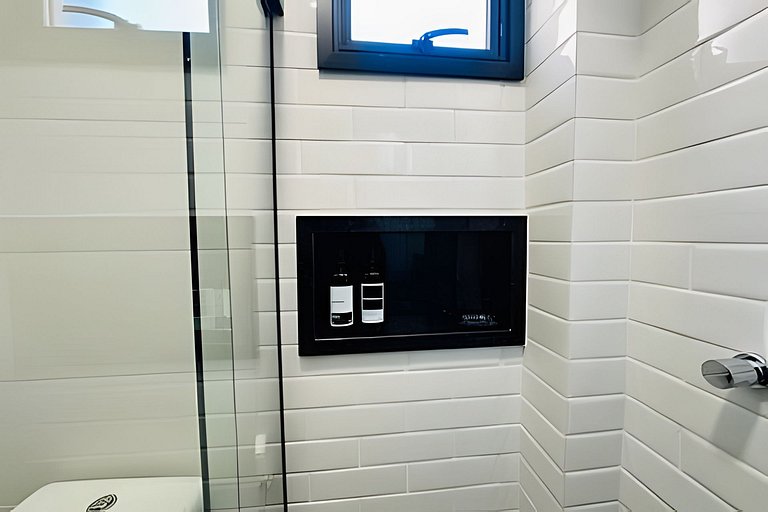 Loft 108 - Conforto e praticidade no Santa Mônica.
