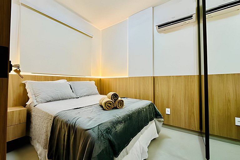 Studio New Home | Praticidade em um Só Lugar