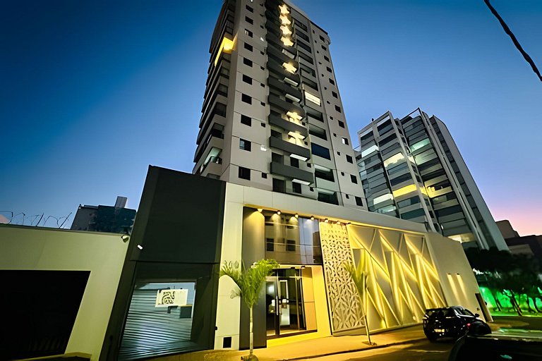 Studio New Home | Praticidade em um Só Lugar