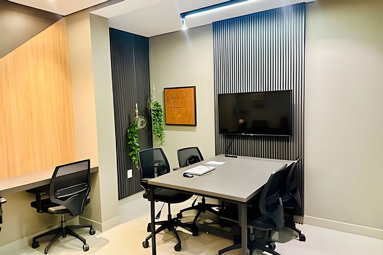 Studio New Home | Praticidade em um Só Lugar