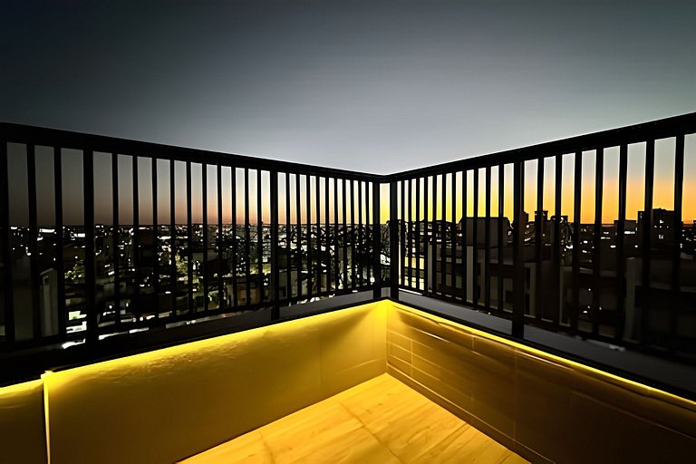 Studio New Home | Praticidade em um Só Lugar