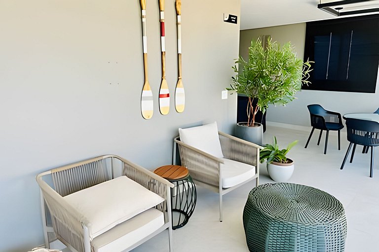 Studio New Home | Praticidade em um Só Lugar