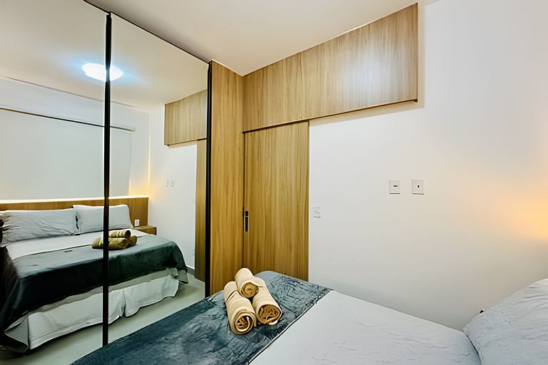 Studio New Home | Praticidade em um Só Lugar