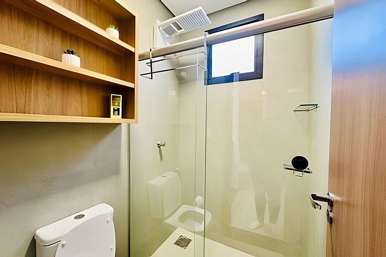 Studio New Home | Praticidade em um Só Lugar