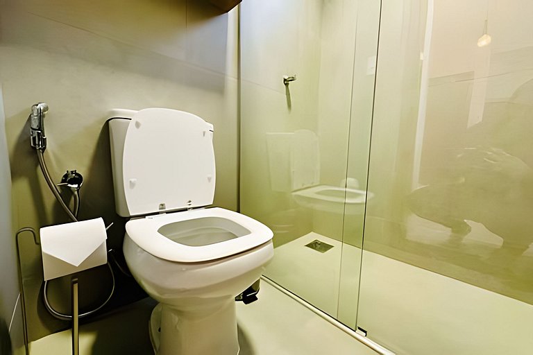 Studio New Home | Praticidade em um Só Lugar