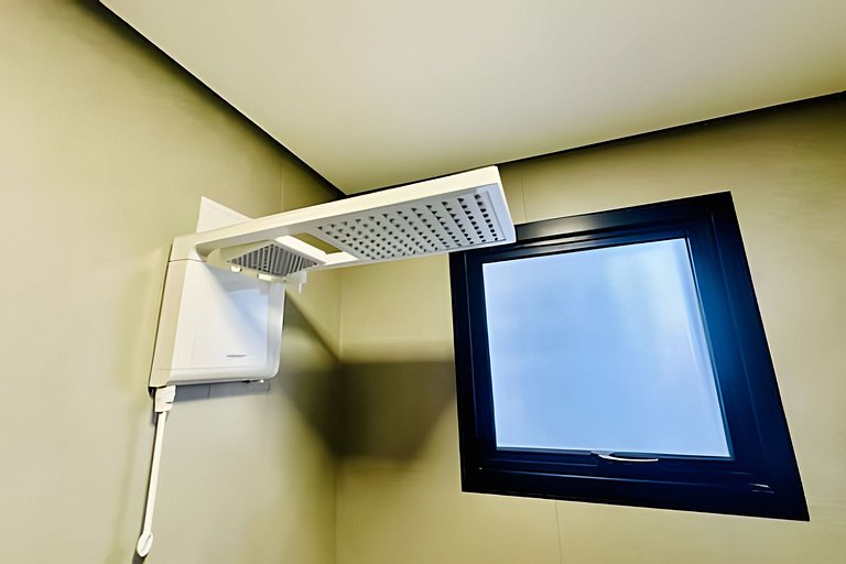 Studio New Home | Praticidade em um Só Lugar