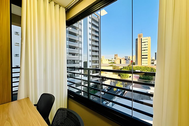 Studio New Home | Praticidade em um Só Lugar