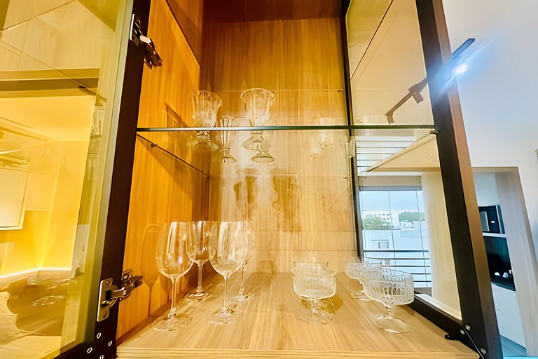 Studio New Home | Praticidade em um Só Lugar