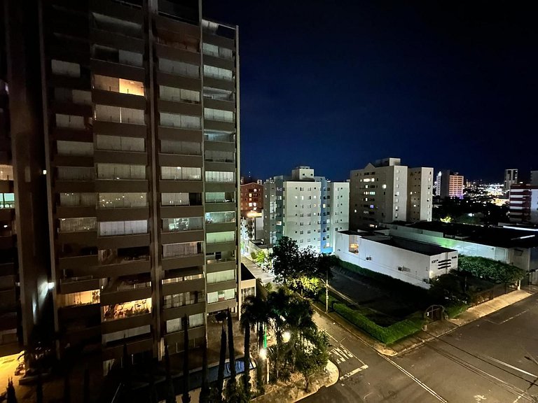 Executive Loft - Praticidade e modernidade.